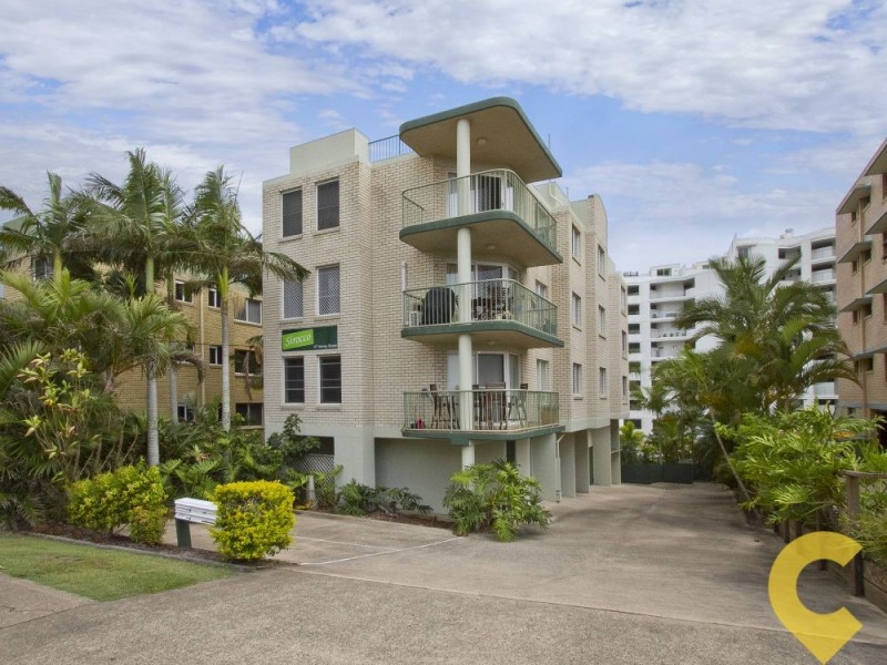 4/47 Verney Street, Kings Beach QLD 4551