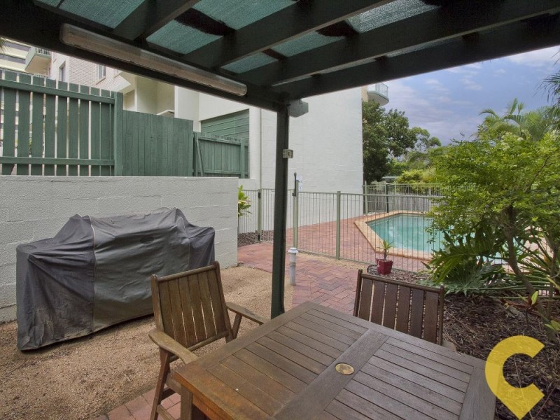 4/47 Verney Street, Kings Beach QLD 4551