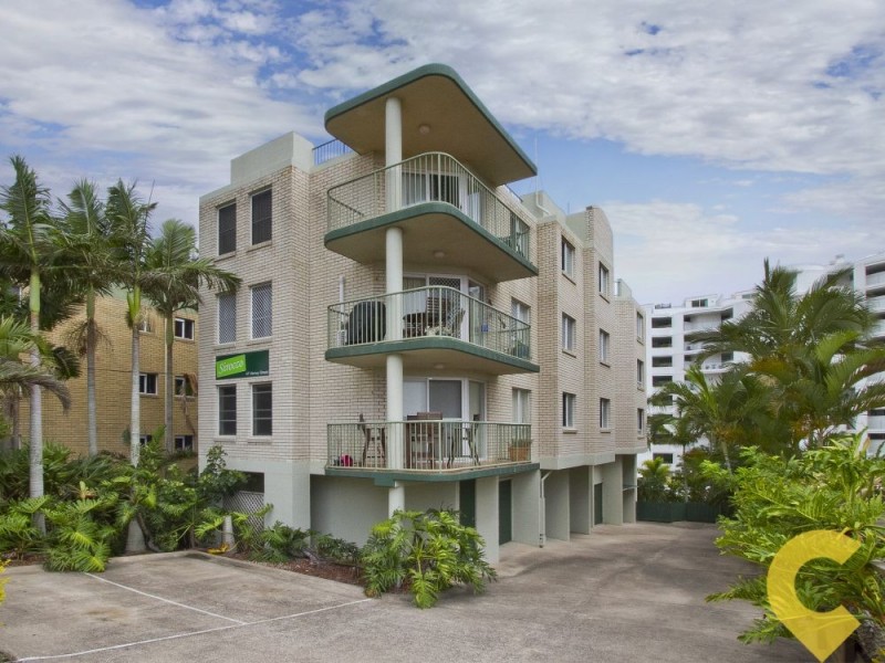 4/47 Verney Street, Kings Beach QLD 4551