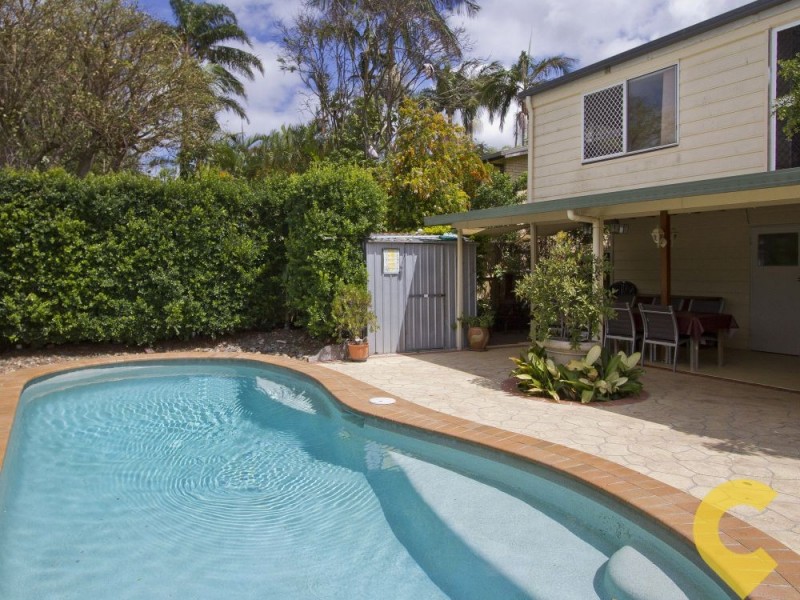 60 Beerburrum Street, Dicky Beach QLD 4551