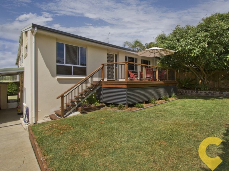 60 Beerburrum Street, Dicky Beach QLD 4551