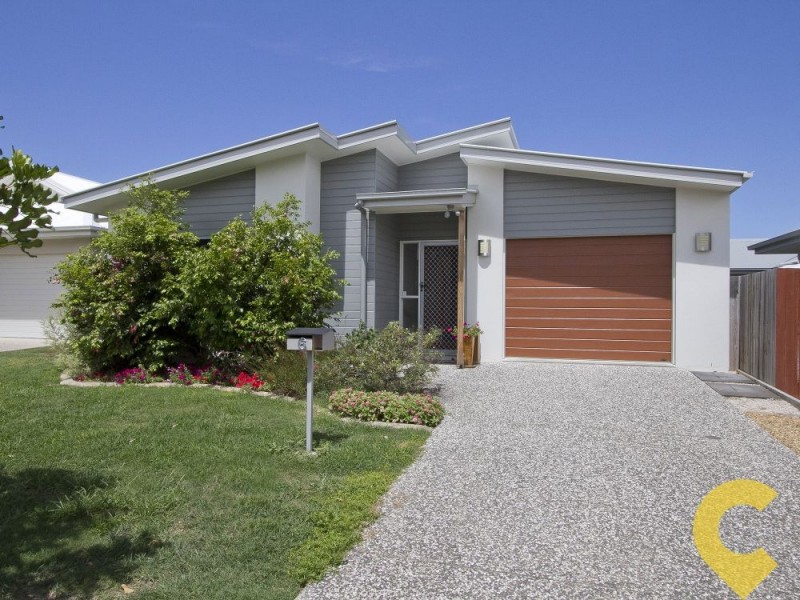 6 Eyre Place, Caloundra West QLD 4551
