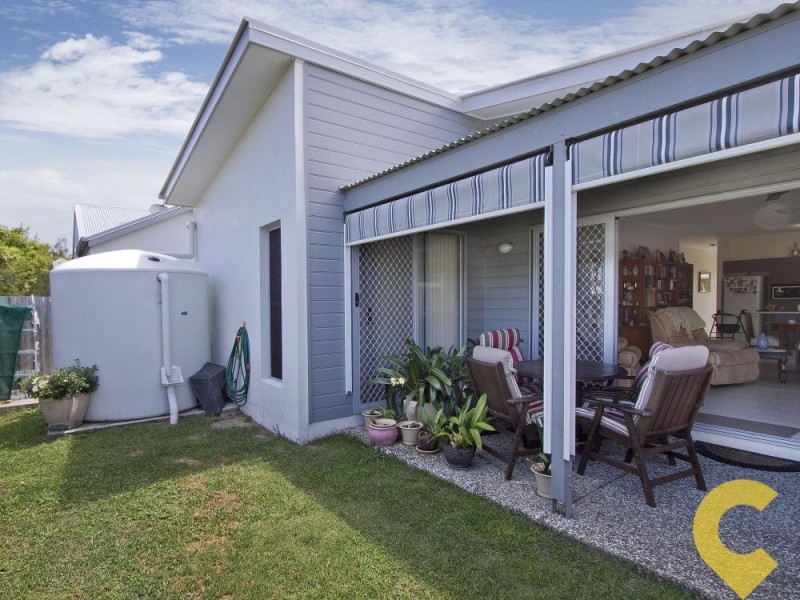 6 Eyre Place, Caloundra West QLD 4551