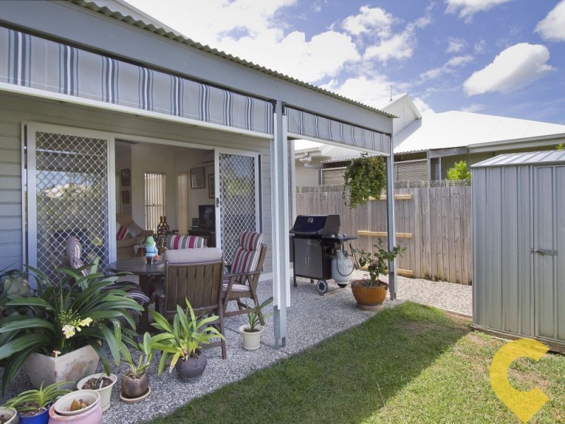 6 Eyre Place, Caloundra West QLD 4551