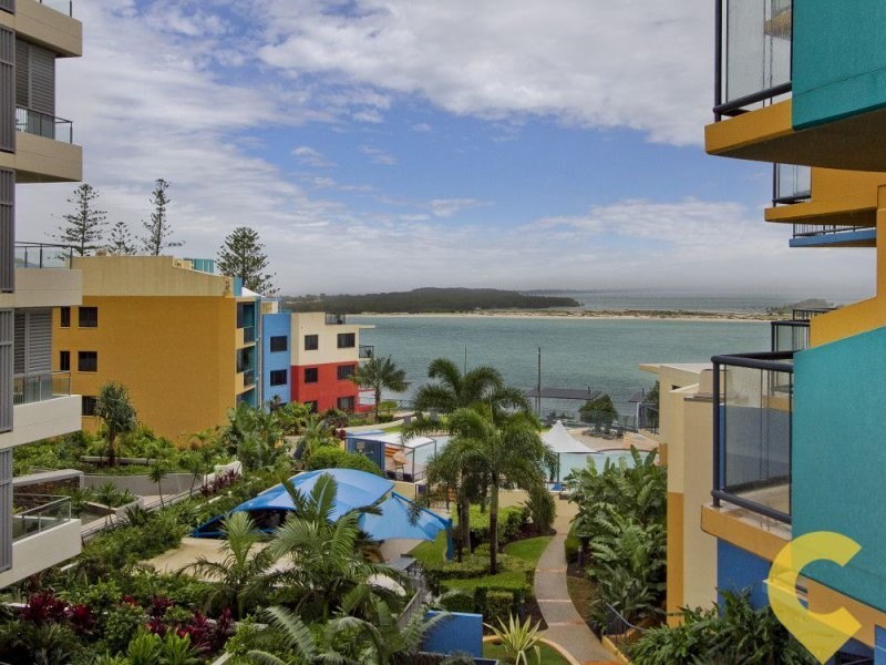84/38 Esplanade Bulcock Beach, Caloundra QLD 4551