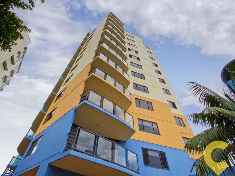 84/38 Esplanade Bulcock Beach, Caloundra QLD 4551