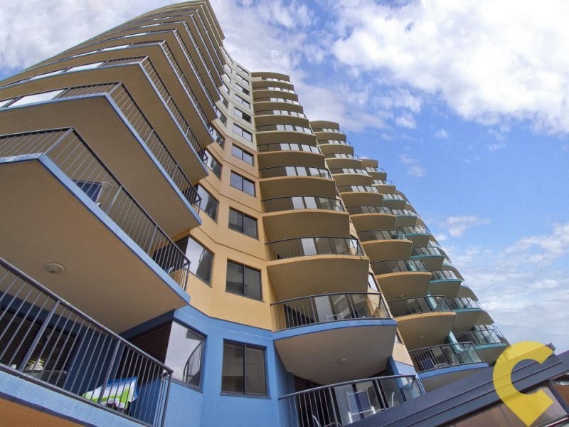 84/38 Esplanade Bulcock Beach, Caloundra QLD 4551