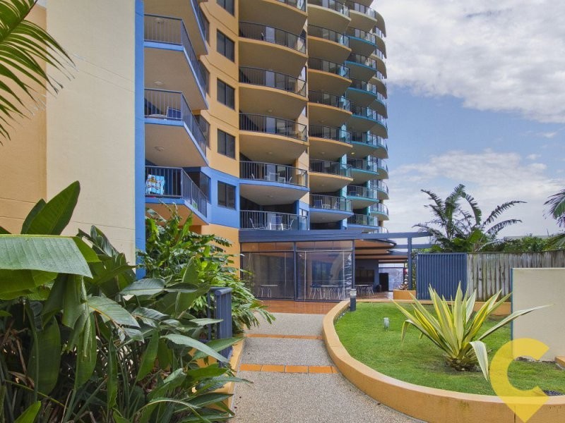 84/38 Esplanade Bulcock Beach, Caloundra QLD 4551