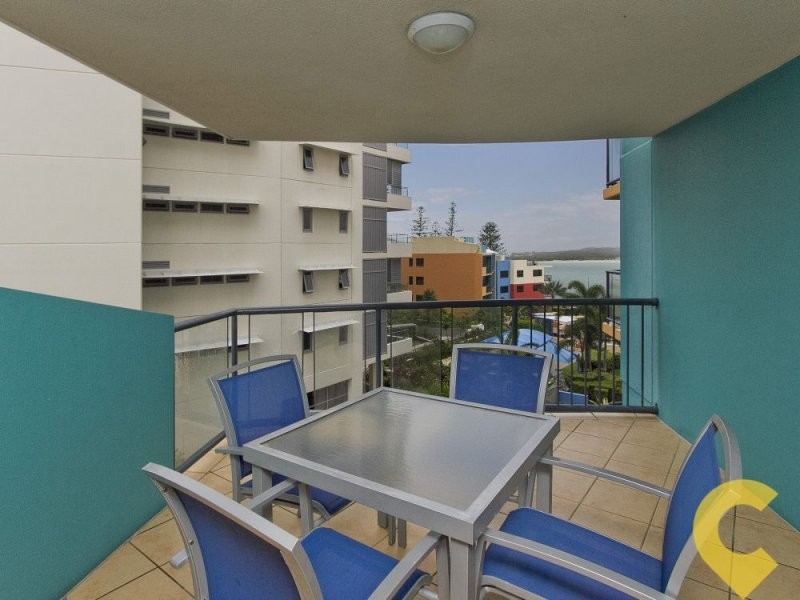 84/38 Esplanade Bulcock Beach, Caloundra QLD 4551