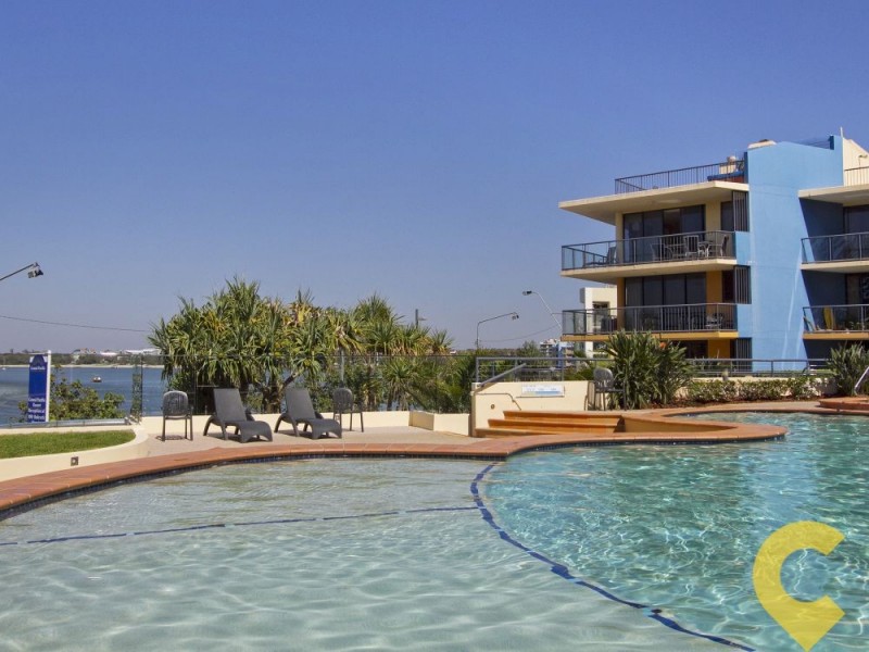 84/38 Esplanade Bulcock Beach, Caloundra QLD 4551
