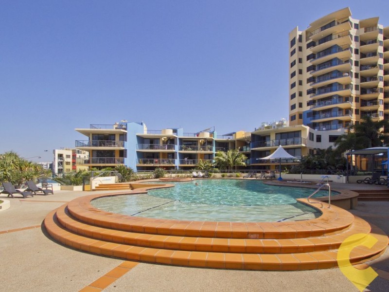 84/38 Esplanade Bulcock Beach, Caloundra QLD 4551