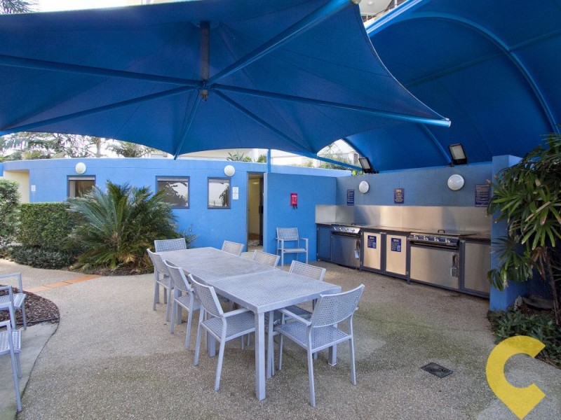 84/38 Esplanade Bulcock Beach, Caloundra QLD 4551
