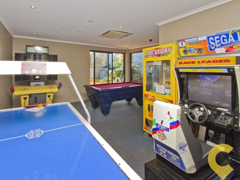 84/38 Esplanade Bulcock Beach, Caloundra QLD 4551