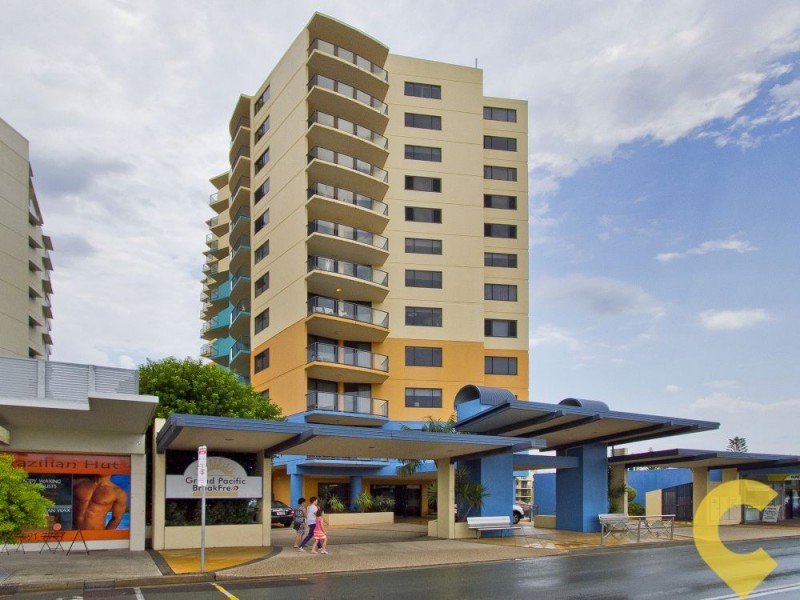 84/38 Esplanade Bulcock Beach, Caloundra QLD 4551