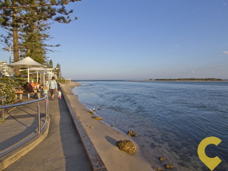 84/38 Esplanade Bulcock Beach, Caloundra QLD 4551