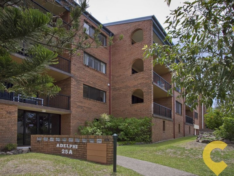 2/25a Burgess Street, Kings Beach QLD 4551