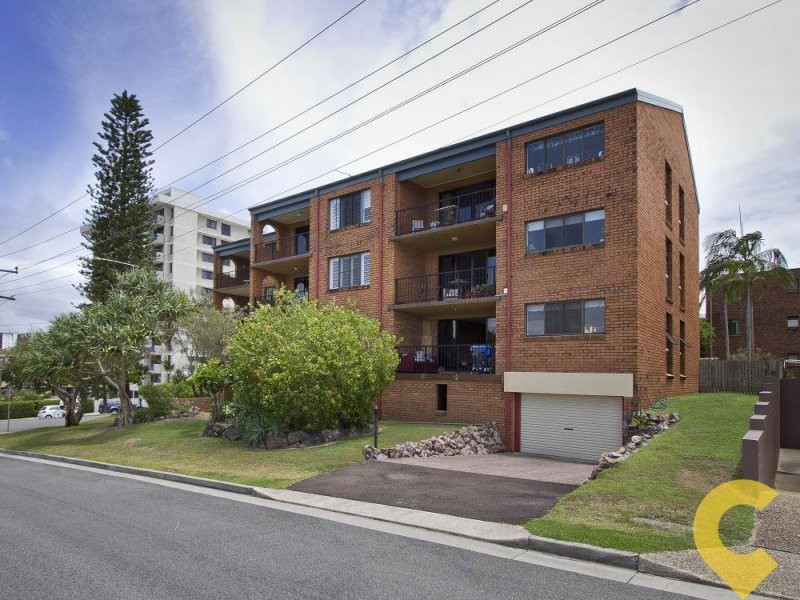 2/25a Burgess Street, Kings Beach QLD 4551