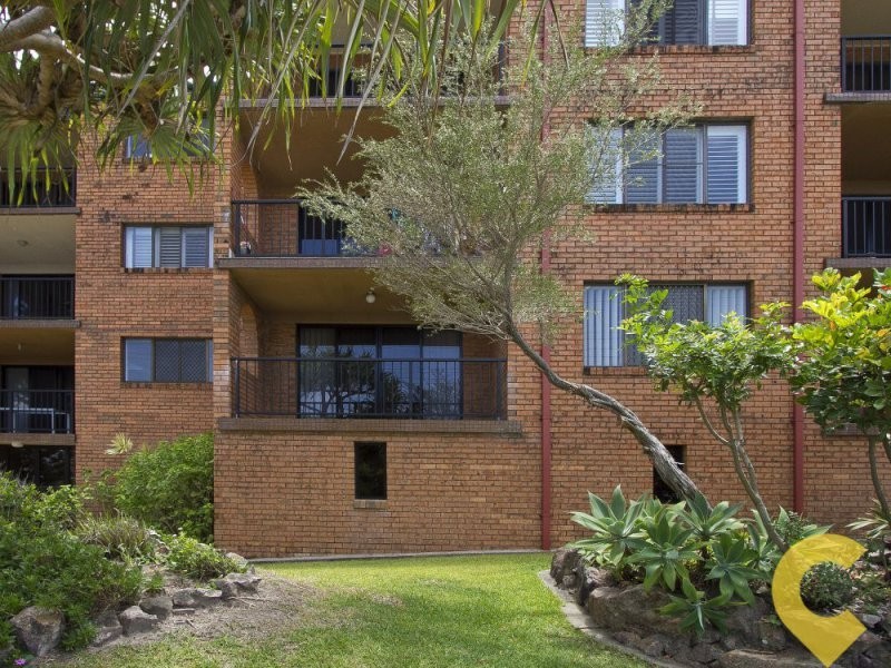 2/25a Burgess Street, Kings Beach QLD 4551