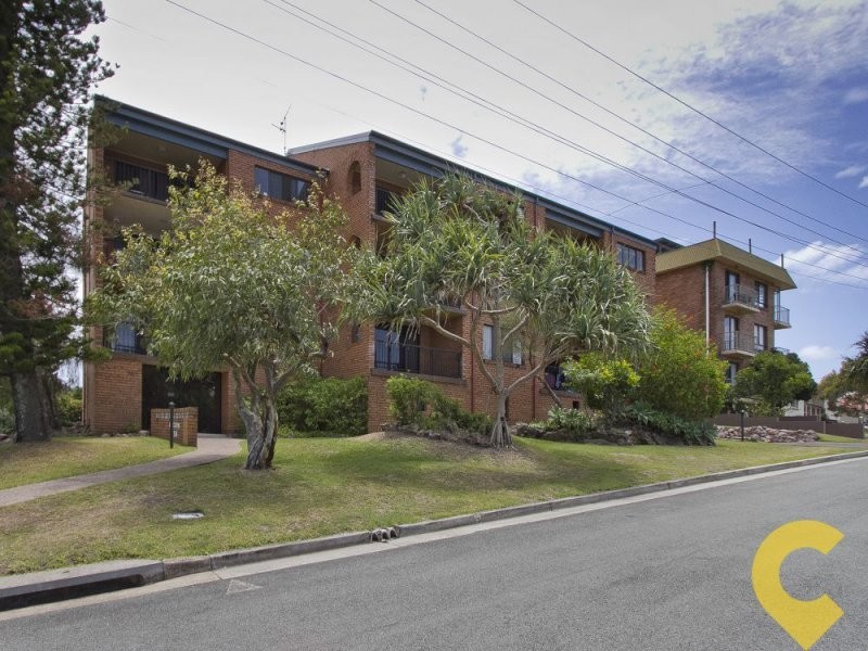 2/25a Burgess Street, Kings Beach QLD 4551