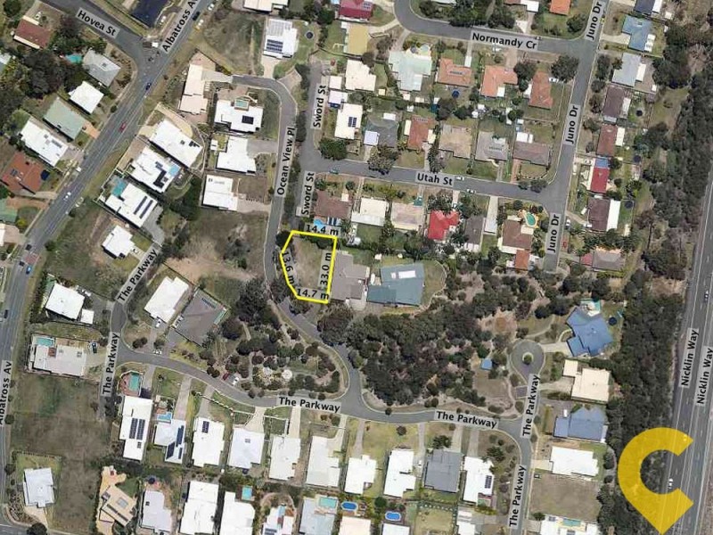 12 Ocean View Place, Aroona QLD 4551