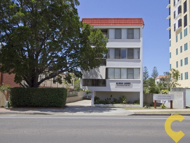 3/73 Landsborough Parade, Golden Beach QLD 4551