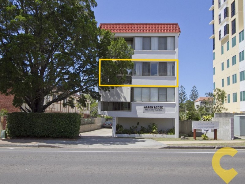3/73 Landsborough Parade, Golden Beach QLD 4551