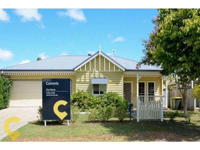 5 Irving Place, Sippy Downs QLD 4556