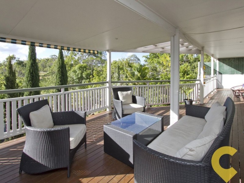 4 Ridgewood Road, Little Mountain QLD 4551