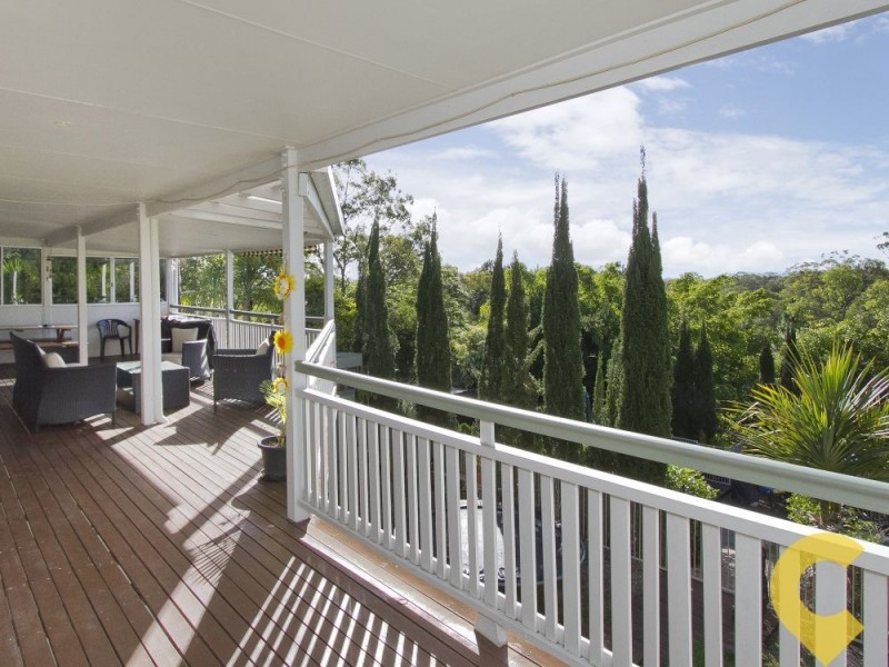 4 Ridgewood Road, Little Mountain QLD 4551