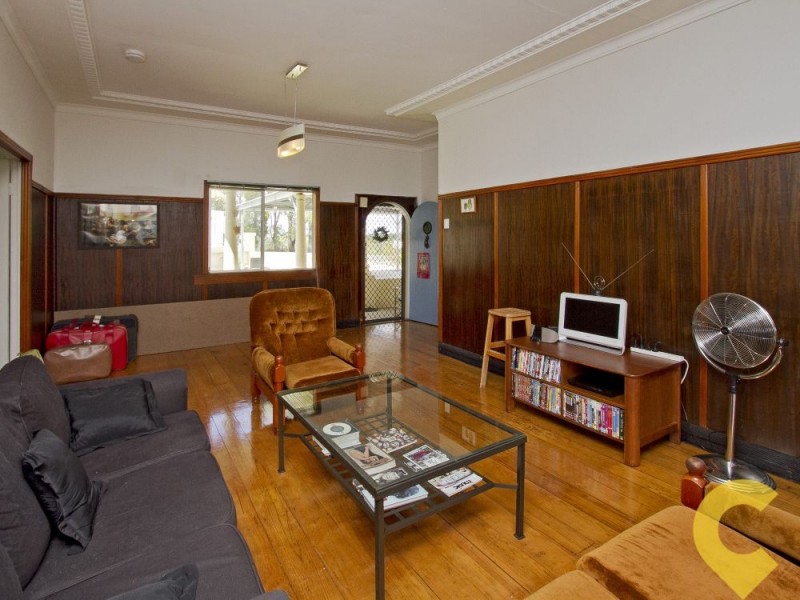 117 Birdwood Terrace, Auchenflower QLD 4066