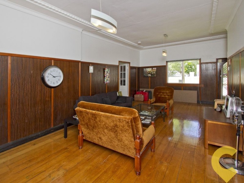 117 Birdwood Terrace, Auchenflower QLD 4066