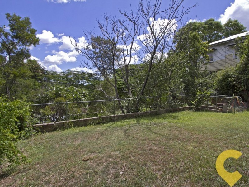 117 Birdwood Terrace, Auchenflower QLD 4066