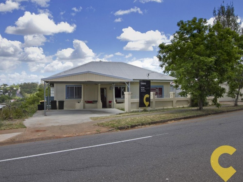 117 Birdwood Terrace, Auchenflower QLD 4066