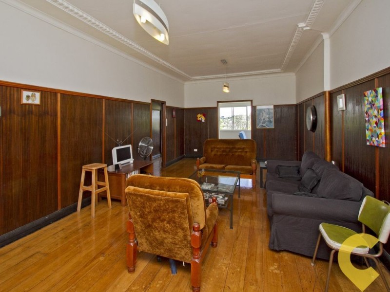 117 Birdwood Terrace, Auchenflower QLD 4066