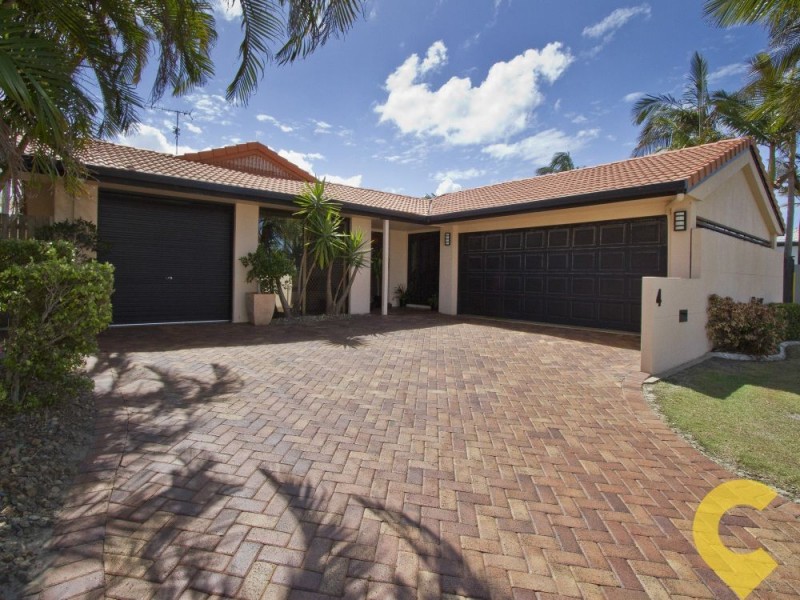 4 Dune Vista Drive, Bokarina QLD 4575