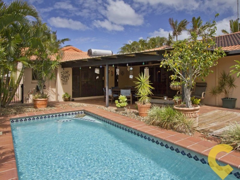 4 Dune Vista Drive, Bokarina QLD 4575