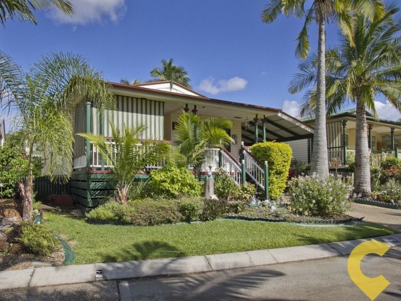 63/123 Mark Road, Caloundra West QLD 4551
