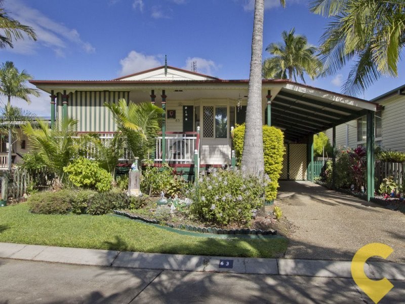 63/123 Mark Road, Caloundra West QLD 4551
