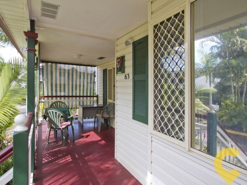 63/123 Mark Road, Caloundra West QLD 4551