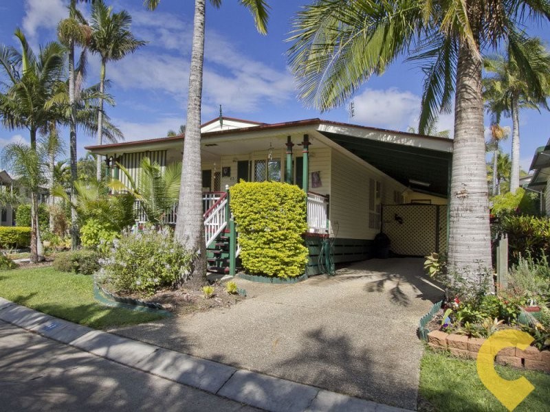 63/123 Mark Road, Caloundra West QLD 4551