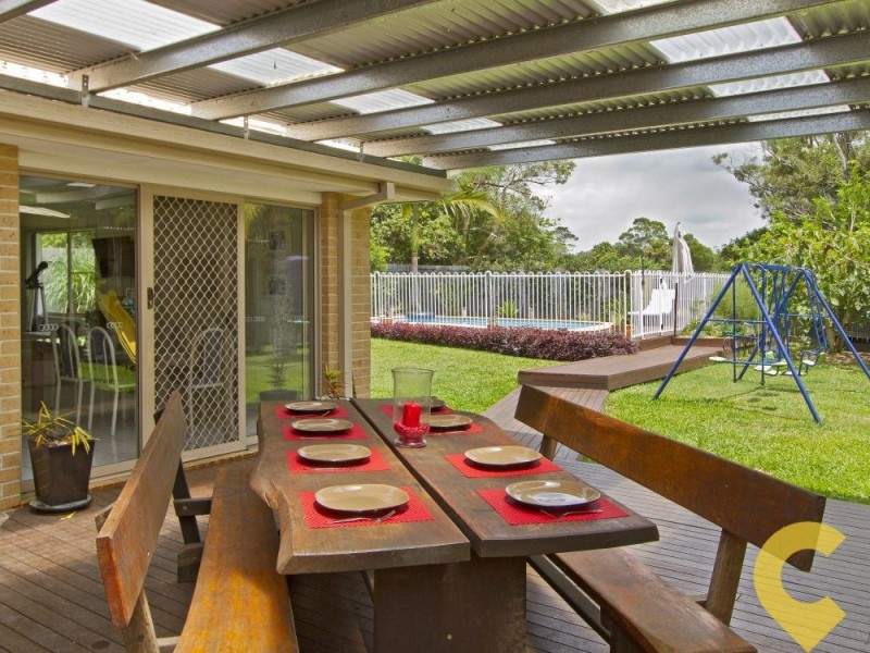 35 Arcadia Drive, Beerwah QLD 4519