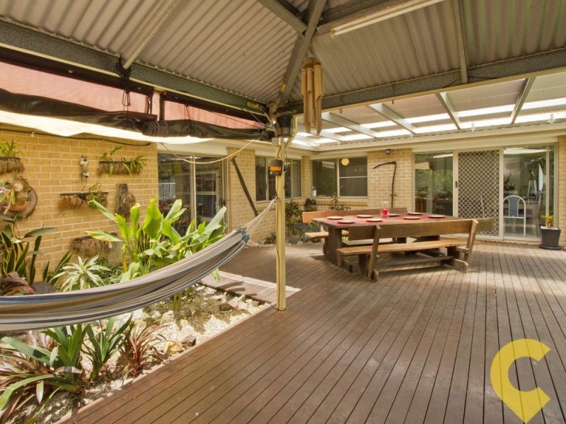 35 Arcadia Drive, Beerwah QLD 4519