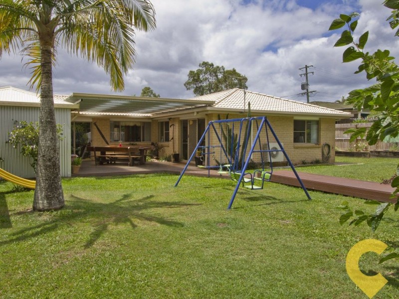 35 Arcadia Drive, Beerwah QLD 4519
