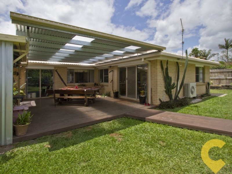 35 Arcadia Drive, Beerwah QLD 4519