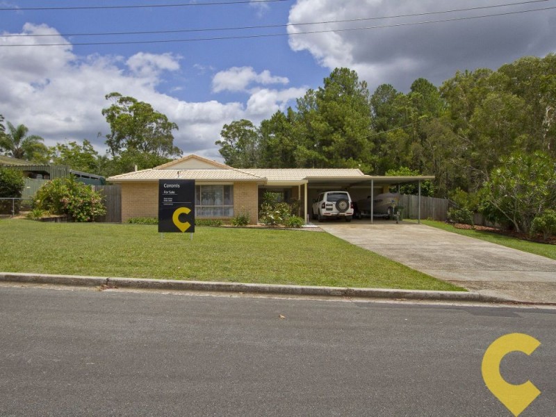 35 Arcadia Drive, Beerwah QLD 4519
