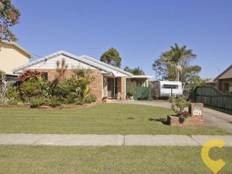 504 Nicklin Way, Wurtulla QLD 4575