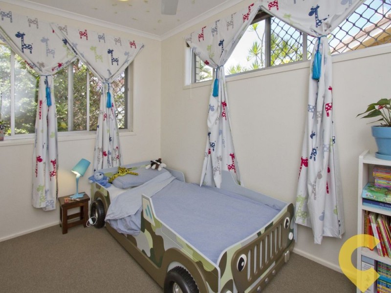 54 Coonowrin Street, Battery Hill QLD 4551