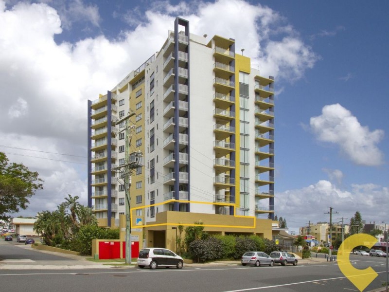 105/111 Pumicestone Blue, Bulcock Street, Caloundra QLD 4551