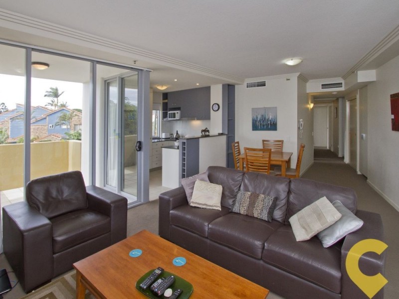 105/111 Pumicestone Blue, Bulcock Street, Caloundra QLD 4551