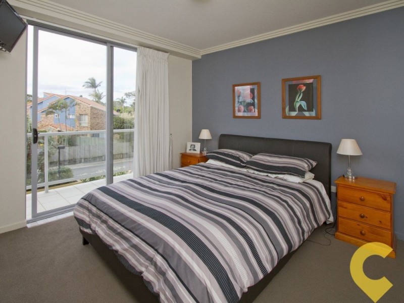 105/111 Pumicestone Blue, Bulcock Street, Caloundra QLD 4551